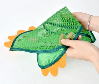 Dinosaur Animal Baby Bath Toys