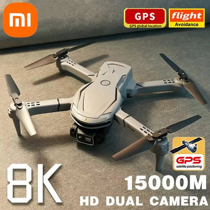 XIAOMI MIJIA V88 Drone 8k 5G Professional HD Dual Camera