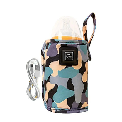 Milk Water Warmer Bottle Heater