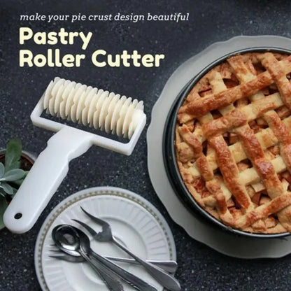 1PC High Quality Pie Pizza Cutter