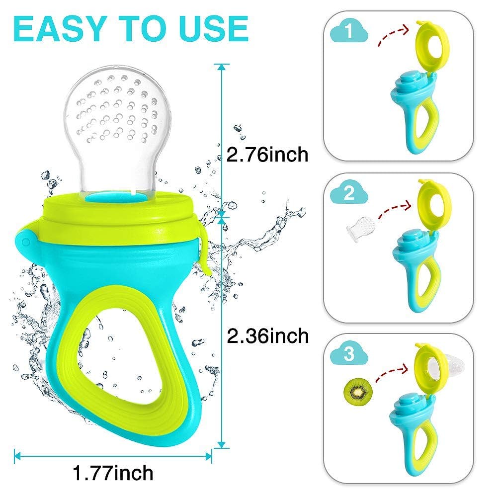 Feeding Bottle Cup