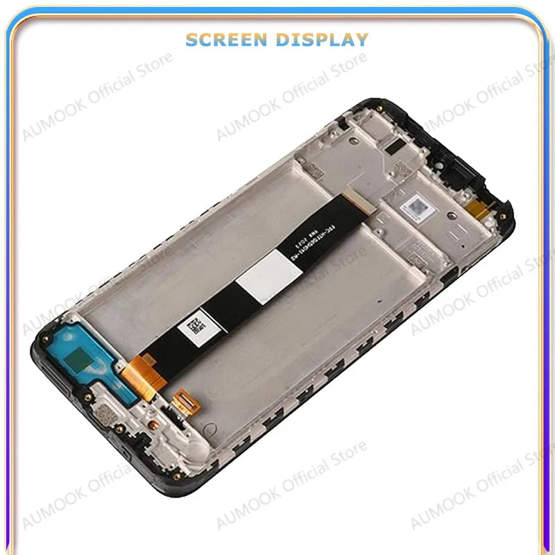 6.53" IPS LCD For Xiaomi Redmi