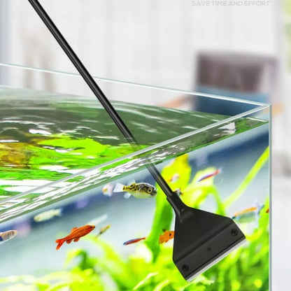 Fish Tank Cleaning Tool