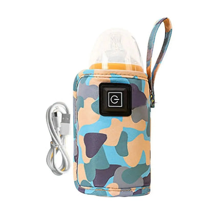 Milk Water Warmer Bottle Heater