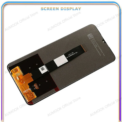 6.53" IPS LCD For Xiaomi Redmi