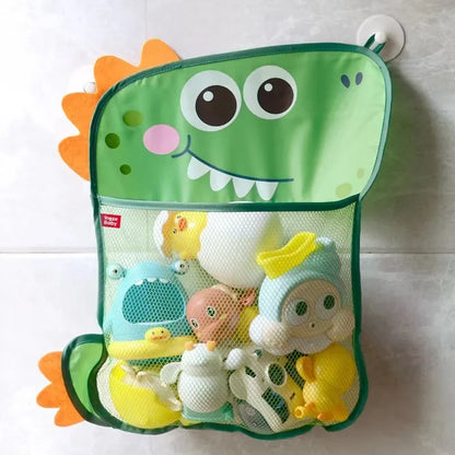 Dinosaur Animal Baby Bath Toys